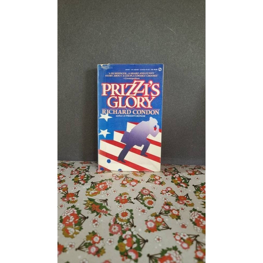 Prizzis Glory